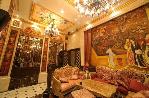 钦州市高档KTV妹子质量哪家好