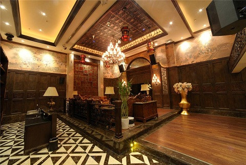 钦州市哪个KTV少爷男模妹子服务好